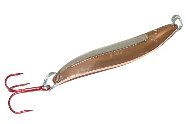 Блесна Spinnex Herring 32г C медь фото