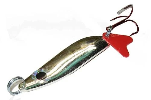 Блешня Spinnex Krocodile фото
