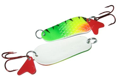Блесна Spinnex Pike 22г 102 фото