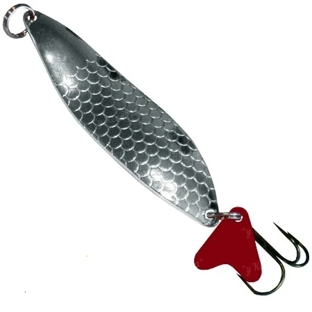 Блешня Spinnex Salmon фото