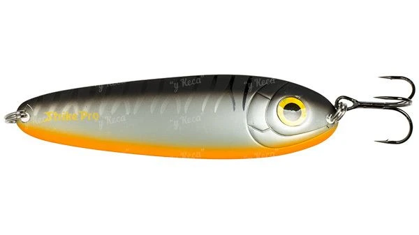 Блесна Strike Pro Buster Spoon 140мм CA06E фото