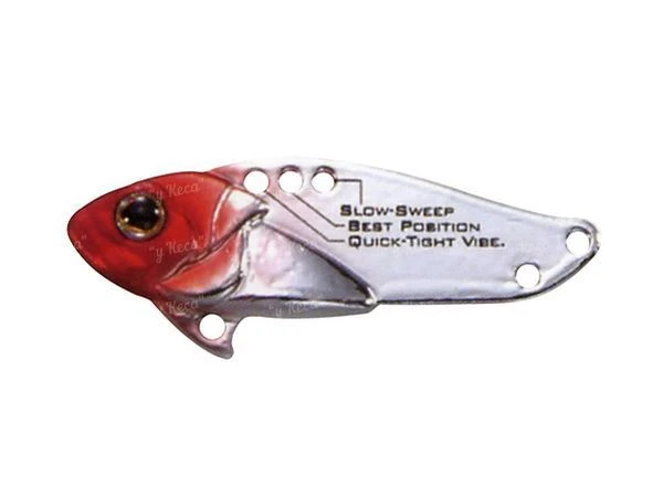 Блесна Strike Pro Cyber Vibe 45мм JG-005C 022PE фото