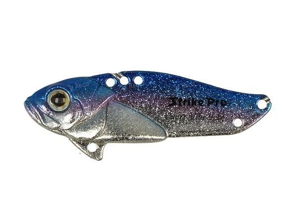 Блесна Strike Pro Cyber Vibe 40мм JG-005B A195E фото