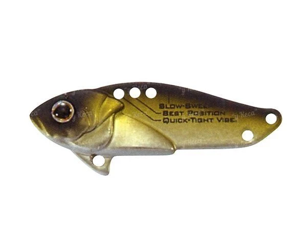 Блесна Strike Pro Cyber Vibe 45мм JG-005C 975S фото