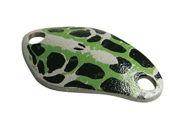 Блесна SV Fishing Air 2.0г FG01 фото