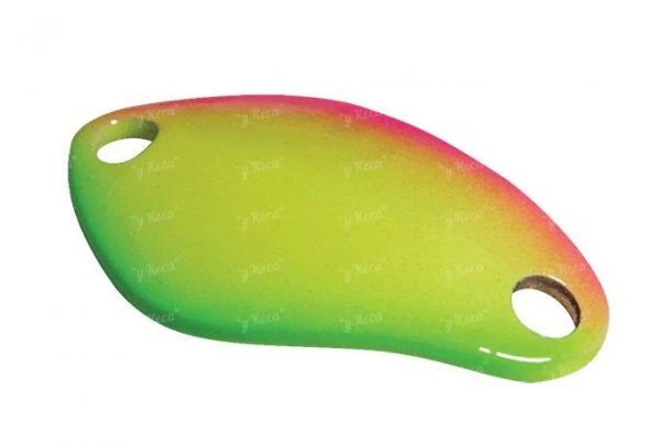 Блесна SV Fishing Air 2.0г FL12 фото