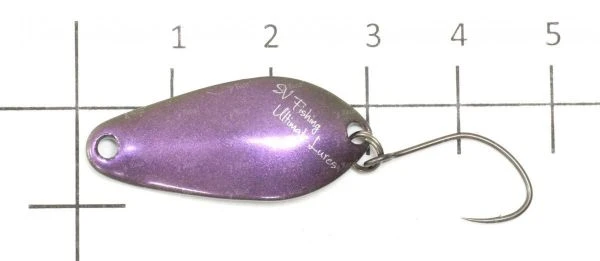 Блесна SV Fishing Koketka фото