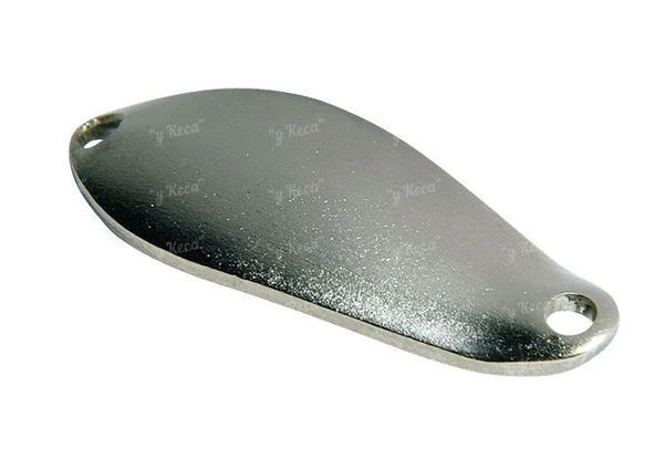 Блесна SV Fishing Koketka 3.8г S02 фото