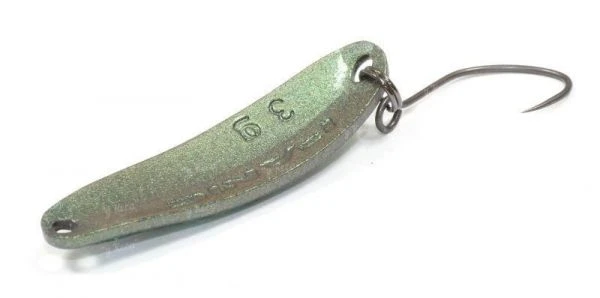 Блесна SV Fishing Panic фото