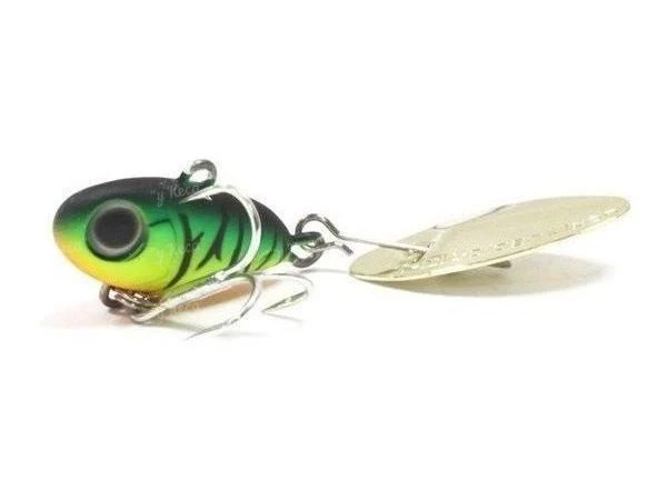 Тейлспиннер Golden Mean Monster Nut 12g NM-002 фото