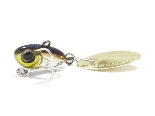 Тейлспиннер Golden Mean Monster Nut 12g NM-004 фото