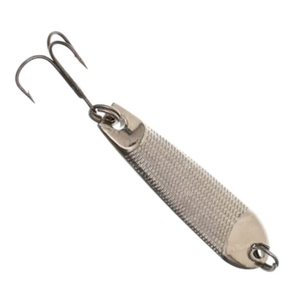 Блесна вольфрамовая Flagman Tungsten Spoon 18г фото