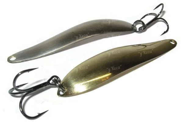 Блешня YDA-5 Classik фото