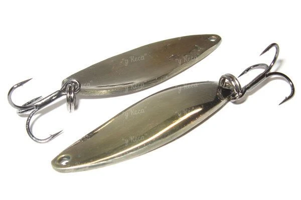 Блешня YDA-9 Classik фото