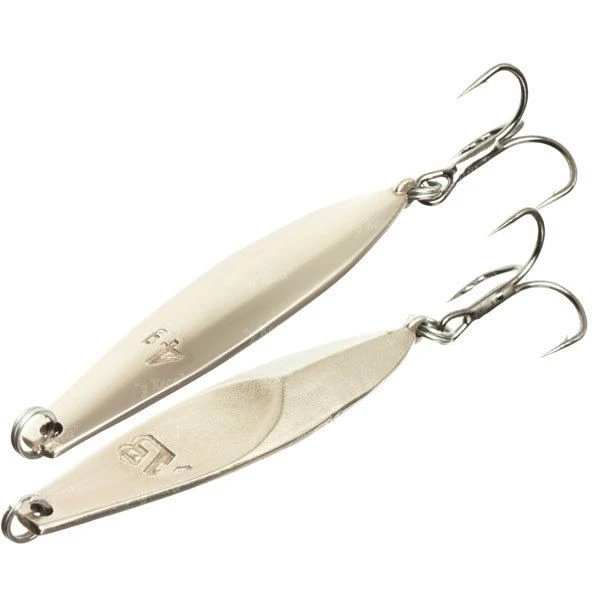 Блесна зимняя Acoustic Baits Cathy фото