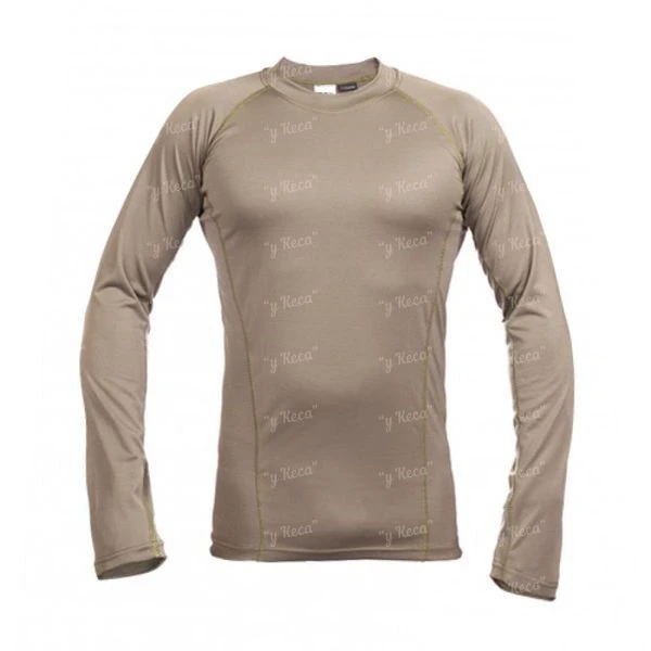 Блуза Fahrenheit Polartec Power Dry хаки XL фото