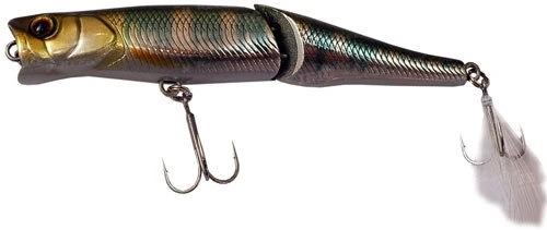 Воблер Jackall Boil Triger  фото