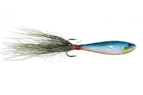 Бокоплав Fishing ROI 7052 48мм 9г ц.08 фото