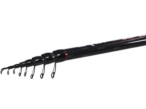 Вудилище болонське Brain Apex Extreme Bolo max 110g фото