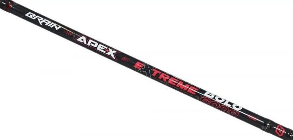 Вудилище болонське Brain Apex Extreme Bolo max 110g фото
