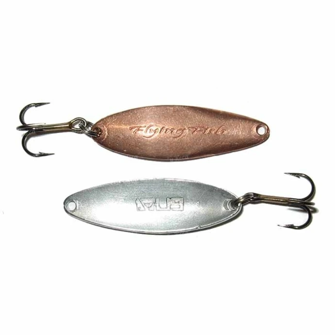 Блешня BoRich FlyingFish фото