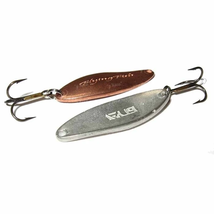 Блешня BoRich FlyingFish фото