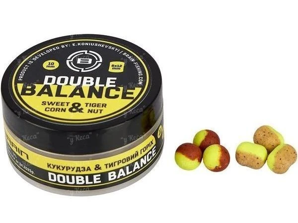 Бойли Brain Double Balance фото