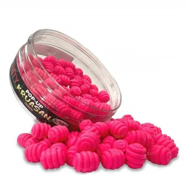Бойли Bounty Pop-Up Mini Kruasan 6-8мм Cherry (Вишня) фото