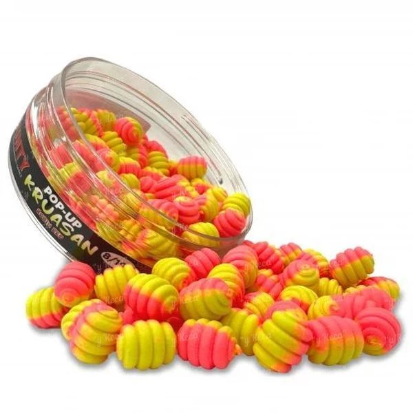 Бойлы Bounty Pop-Up Kruasan 8-10мм Robin Red фото
