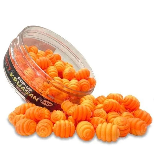 Бойлы Bounty Pop-Up Kruasan 8-10мм Tiger Nut (Тигровый орех) фото