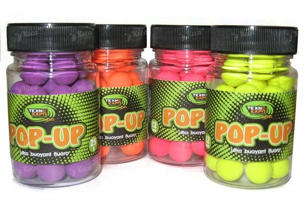 Бойли Технокарп Pop-Up фото