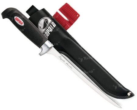 Филейный нож Rapala BP708SH1 фото
