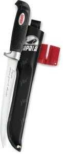 Филейный нож Rapala BP709SH1 фото