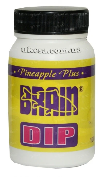 Діп Brain Pineapple (Ананас) фото