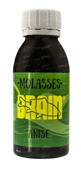 Меласса Brain Molasses Anise (Анис) фото