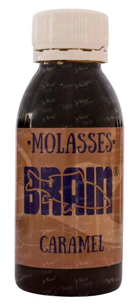 Меласса Brain Molasses Caramel (Карамель) фото