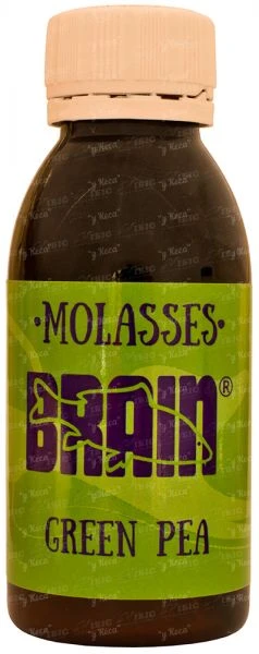 Меласса Brain Molasses Green Peas (Зеленый горох) фото