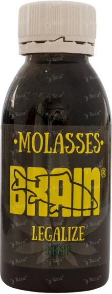 Меласса Brain Molasses Legalize (Конопля) фото