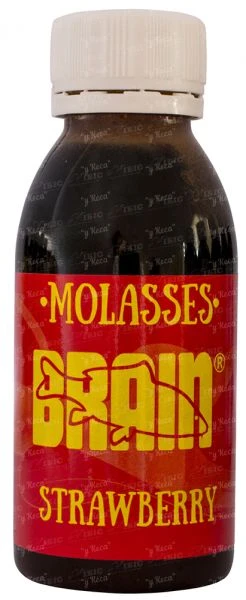 Меласса Brain Molasses Strawberry фото