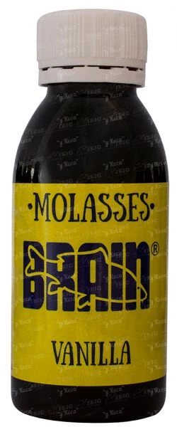 Меласса Brain Molasses Vanilla фото