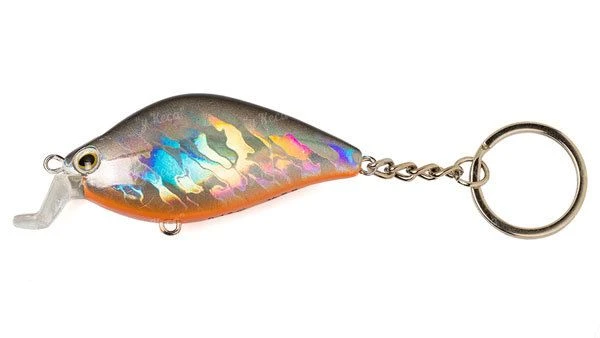Брелок-воблер Fishing ROI 002-20 фото