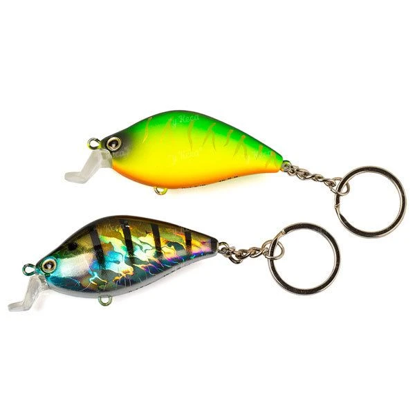 Брелок-воблер Fishing ROI фото