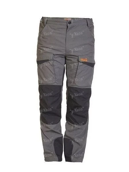 Брюки Norfin Sigma Nylon Taslon Ripstop 663002-M фото