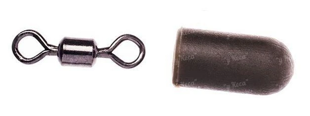 Буфер Feeder Sport Swiwel Buffer Beads SBB-S фото