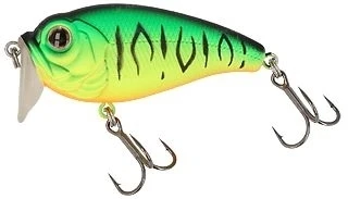 Воблер Strike Pro Chubby Crank 58F JL-038L GC01S фото