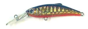 Воблер Tackle House Buffet Deep 65S SD65 #4 4.5g фото