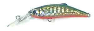 Воблер Tackle House Buffet Deep 65S SD65 #5 4.5g фото