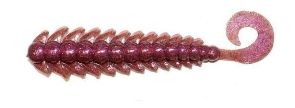 Bait Breath Bugsy 2.5" Ur29 10шт фото