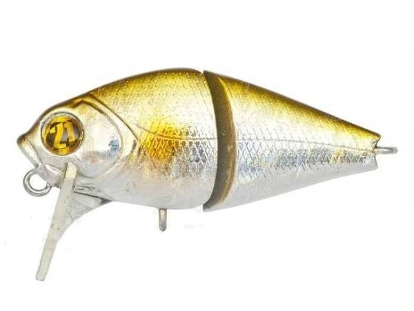 Воблер Pontoon21 Bully Boo 45F-SR 242 фото