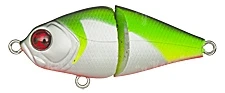 Воблер Pontoon21 Bully Boo 45SS R37 фото